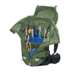 Ferrino Triolet 48+5 Sırt Çantası Yeşil