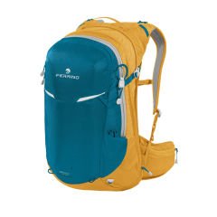 Ferrino Zephyr 17 + 3 Sırt Çantası Mavi