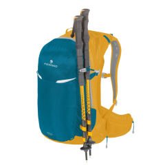 Ferrino Zephyr 17 + 3 Sırt Çantası Mavi