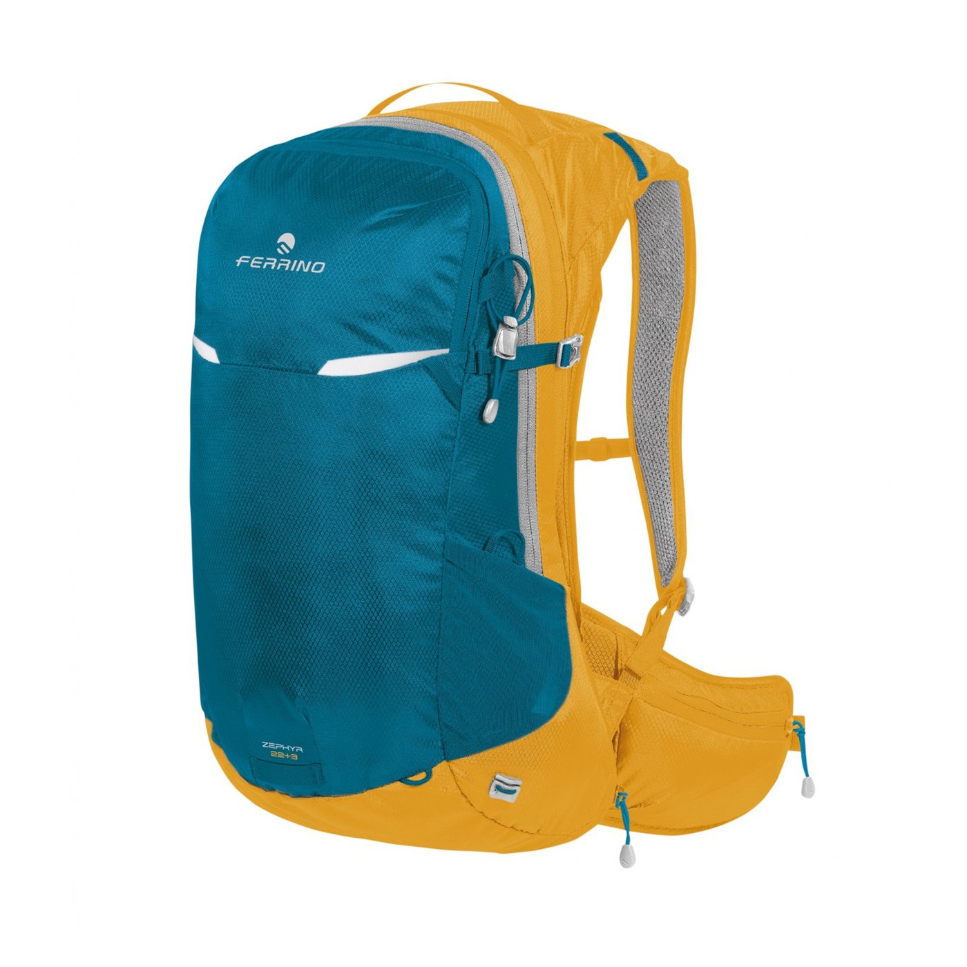 Ferrino Zephyr 22+3 Çanta Mavi