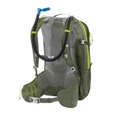 Ferrino Zephyr 22+3 Çanta Yeşil