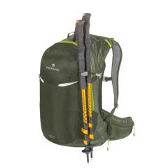 Ferrino Zephyr 22+3 Çanta Yeşil