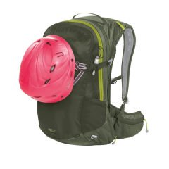 Ferrino Zephyr 22+3 Çanta Yeşil