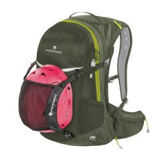 Ferrino Zephyr 22+3 Çanta Yeşil