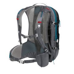 Ferrino Zephyr 27+3 Çanta Siyah