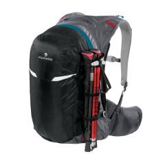 Ferrino Zephyr 27+3 Çanta Siyah