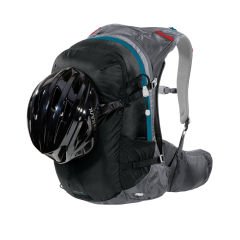 Ferrino Zephyr 27+3 Çanta Siyah