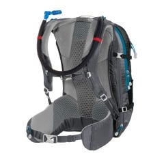 Ferrino Zephyr 27+3 Çanta Siyah