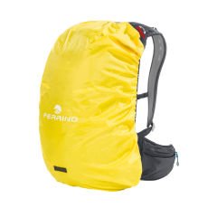 Ferrino Zephyr 27+3 Çanta Siyah