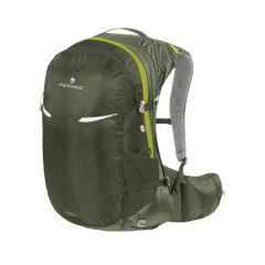 Ferrino Zephyr 27+3 Çanta Yeşil