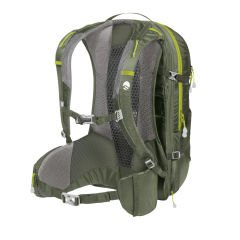 Ferrino Zephyr 27+3 Çanta Yeşil