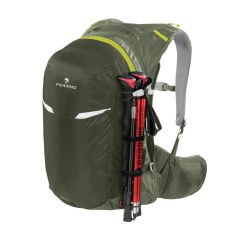 Ferrino Zephyr 27+3 Çanta Yeşil