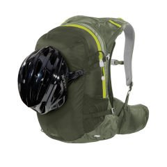 Ferrino Zephyr 27+3 Çanta Yeşil