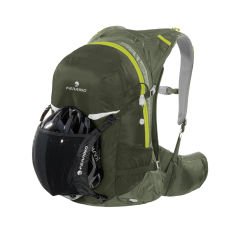 Ferrino Zephyr 27+3 Çanta Yeşil