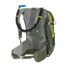 Ferrino Zephyr 27+3 Çanta Yeşil