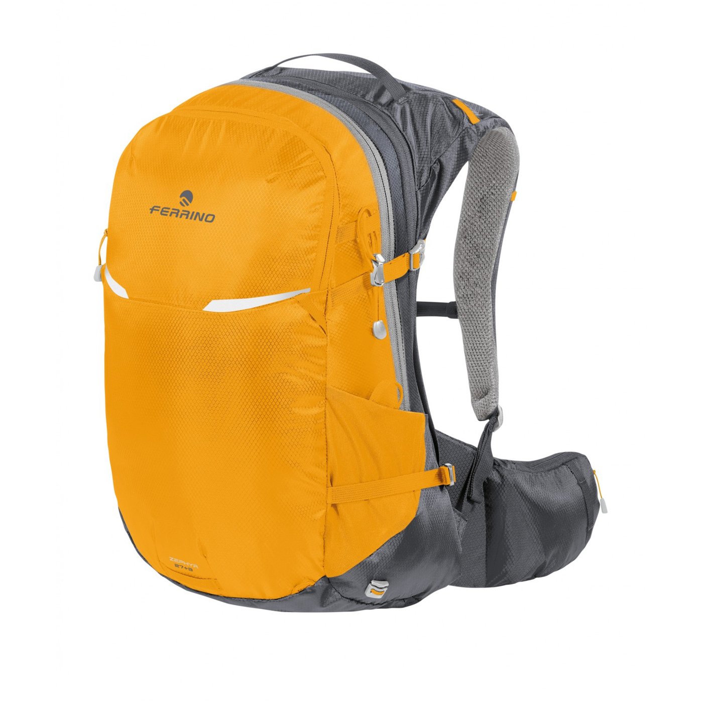 Ferrino Zephyr 27+3 Çanta Sarı