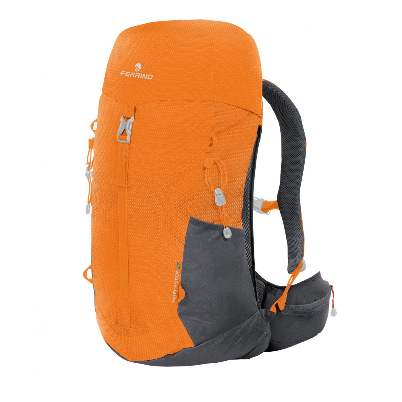 Ferrino Hikemaster 26 Çanta Turuncu