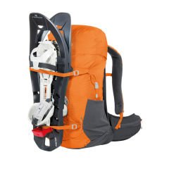 Ferrino Hikemaster 26 Çanta Turuncu