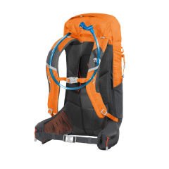 Ferrino Hikemaster 26 Çanta Turuncu