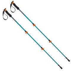 Ferrino Ultar Trekking Batonu Mavi