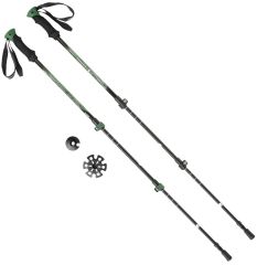 Ferrino Ultar Trekking Batonu Yeşil