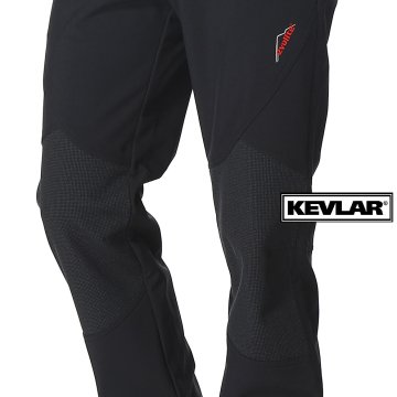 Evolite Erkek Blackhole Softshell Pantolon
