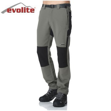 Evolite Erkek Drift Outdoor Pantolon / Haki