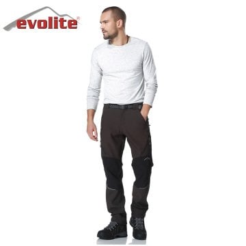 Evolite Erkek Freebird Outdoor Pantolon