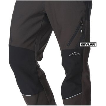 Evolite Erkek Freebird Outdoor Pantolon