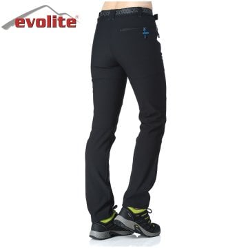 Evolite Kadın Freebird Pantolon / Mavi
