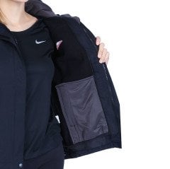 Evolite Diva Kadın 3in1 Gri/Siyah Mont