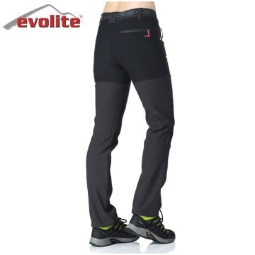 Evolite Kadın Freebird Pantolon / Fuşya