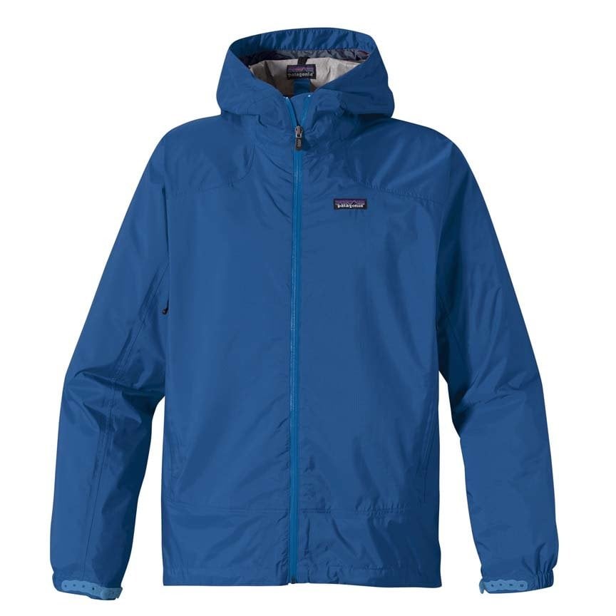 Patagonia Erkek Euro Rain Shadow Ceket