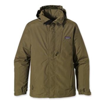 Patagonia Erkek Euro Rain Shadow Ceket