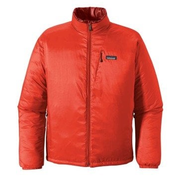 Patagonia Erkek Micro Puff Ceket