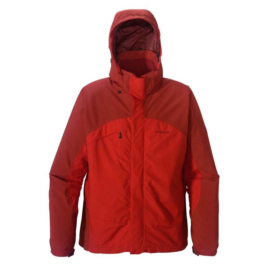 Patagonia Erkek Primo Ceket