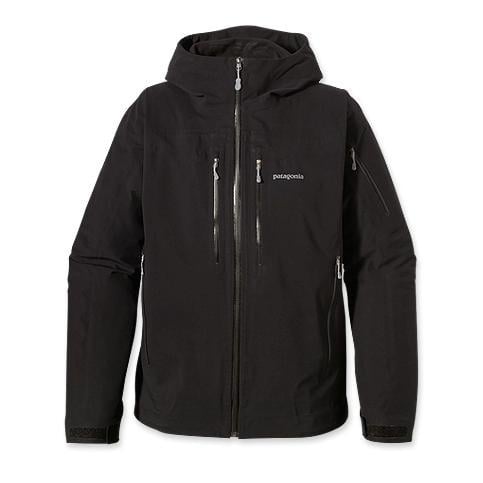 Patagonia Erkek Primo Flash Ceket