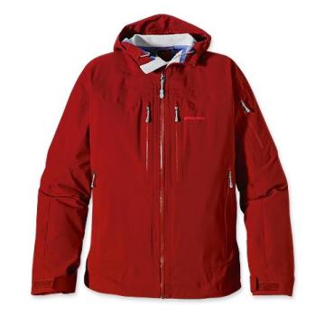 Patagonia Erkek Primo Flash Ceket