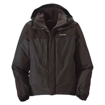 Patagonia Erkek Primo Insulated Ceket