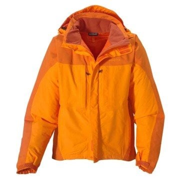 Patagonia Erkek Primo Insulated Ceket