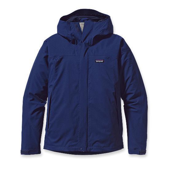 Patagonia Erkek Storm Ceket