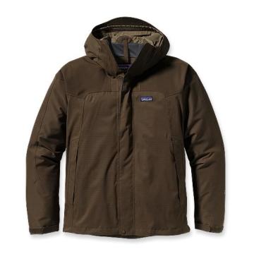 Patagonia Erkek Storm Ceket