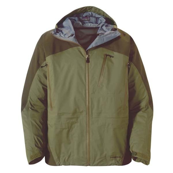 Patagonia Erkek Süper Pluma II Ceket