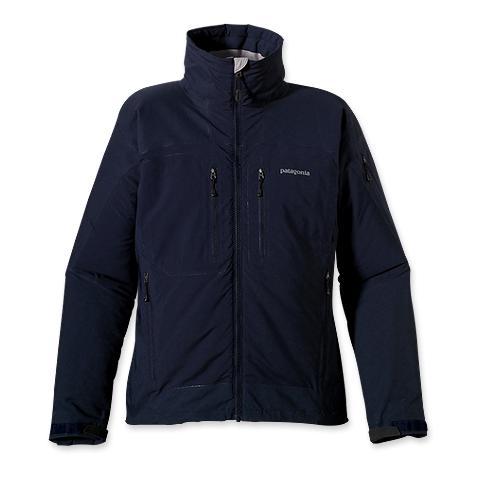 Patagonia Erkek Winter Sun Ceket