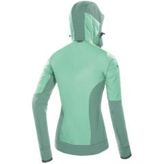 Ferrino Mulhacen Kadın Ceket - Yeşil