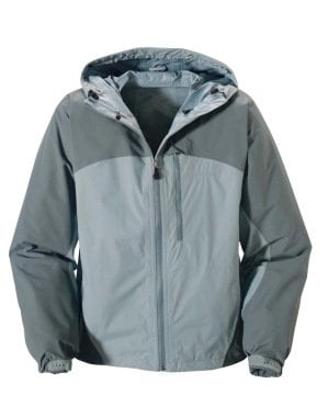 Patagonia Erkek Stretch Microburst Ceket