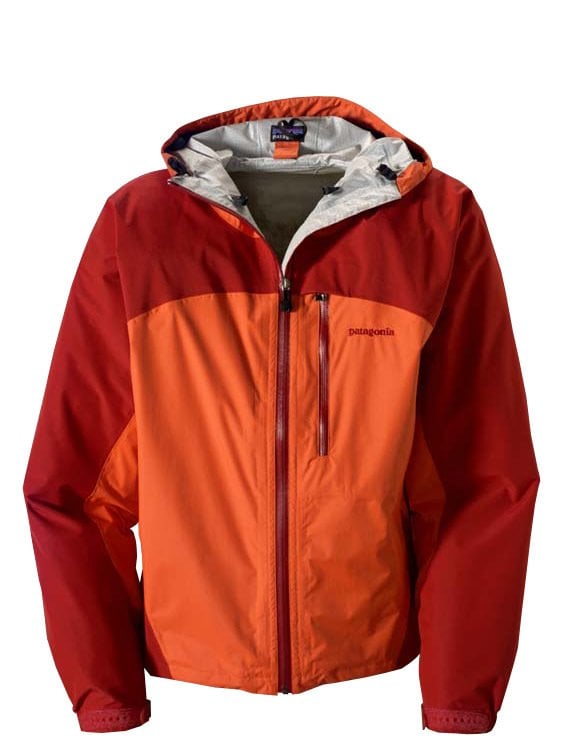 Patagonia Erkek Stretch Microburst Ceket