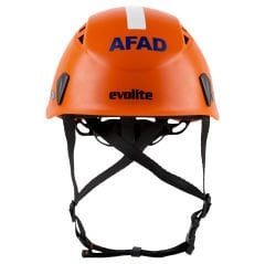 Evolite Vertical AFAD Arama Kurtarma Kaskı - CE  EN 12492