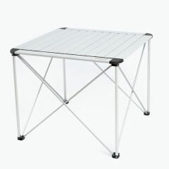 Evolite Discovery Büyük Boy Alüminyum Kamp ve Piknik Masası