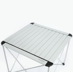 Evolite Discovery Büyük Boy Alüminyum Kamp ve Piknik Masası